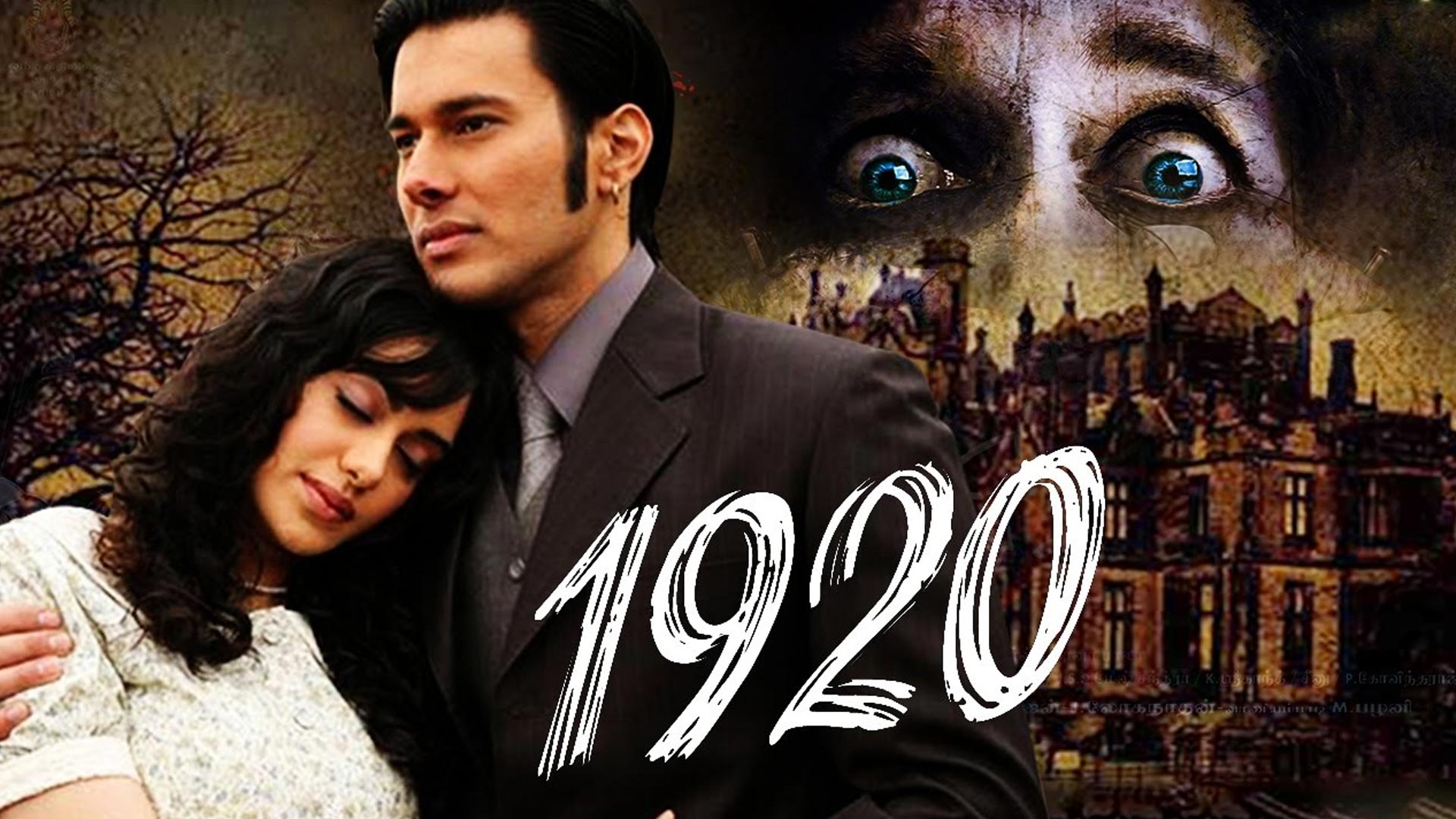 1920 Full Movie Online Watch 1920 in Full HD Quality