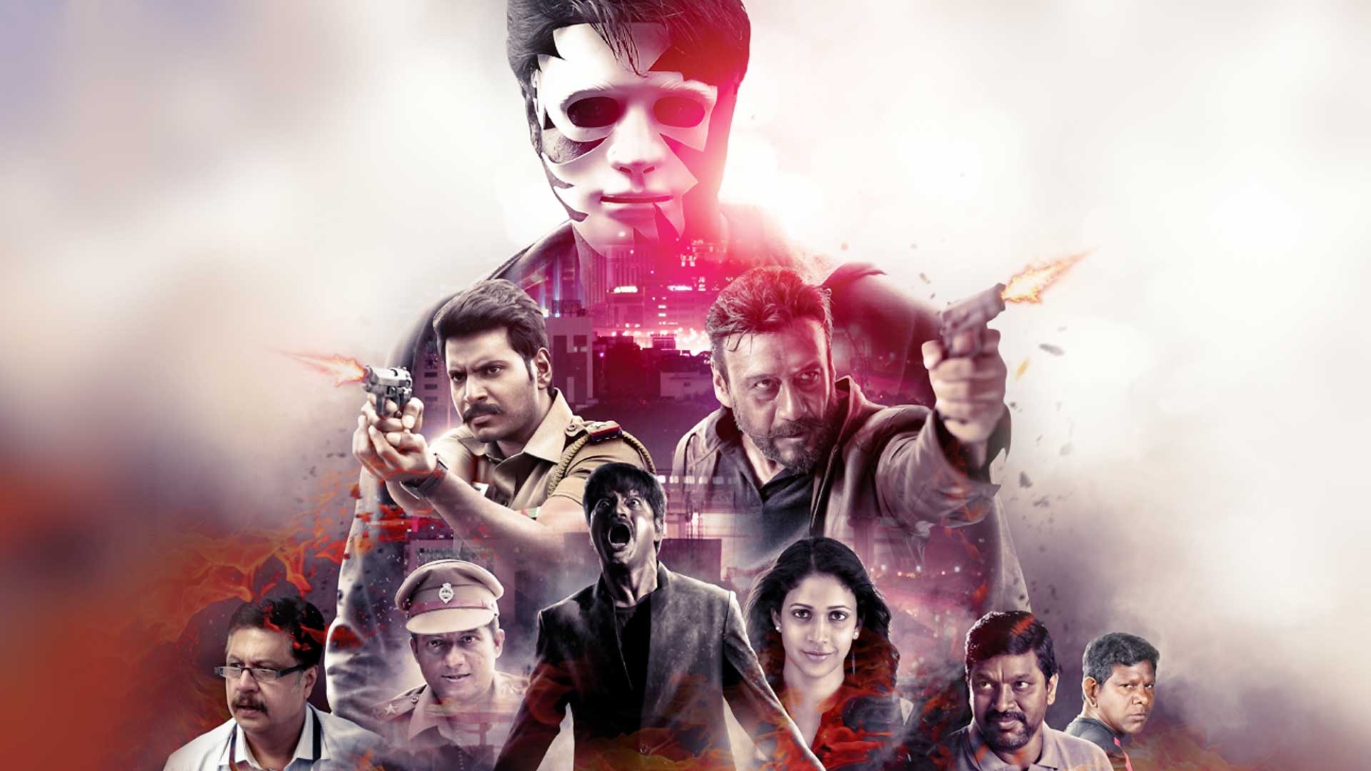 Maayavan Full Movie Online Watch Maayavan in Full HD Quality