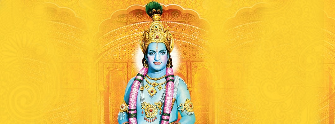 Sri Krishna Satya Movie Online