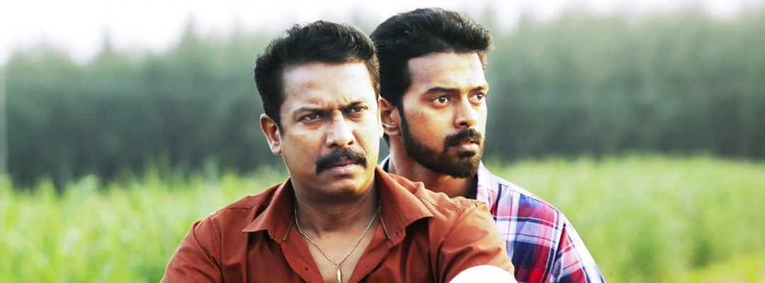 Thondan tamil discount full movie download