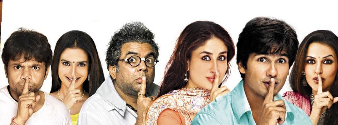 Chup Chup Ke Full Movie Online Watch Chup Chup Ke in Full HD Quality