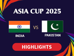 India vs Pakistan , Super Four