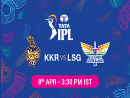 KKR vs LSG Highlights