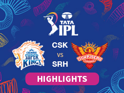 CSK vs RCB Highlights